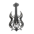 Pendant Spider Guitar