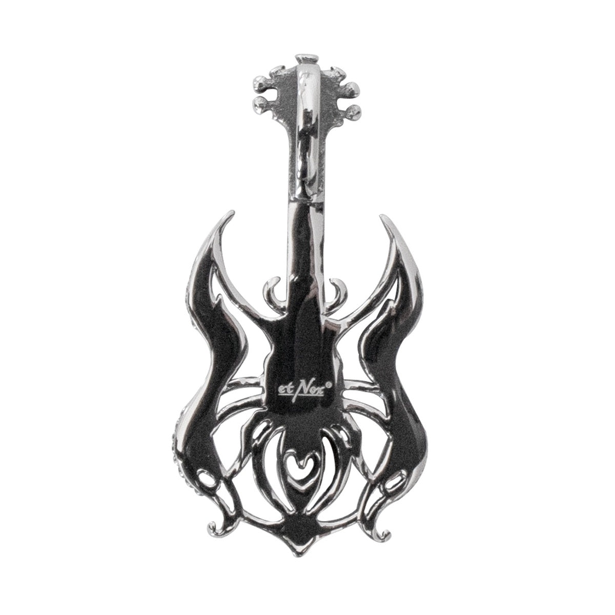 Pendant Spider Guitar