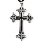 PENDANT GOTHIC CROSS