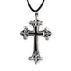 PENDANT GOTHIC CROSS