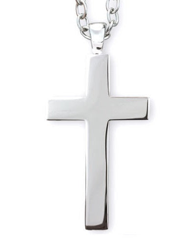 Suur Hõbedane Rist kaelakee