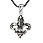 PENDANT SPARKLING LILY