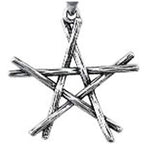 Ripats Pentagram Pulkadest