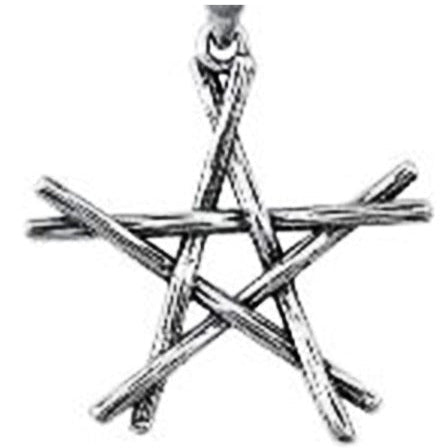 Ripats Pentagram Pulkadest