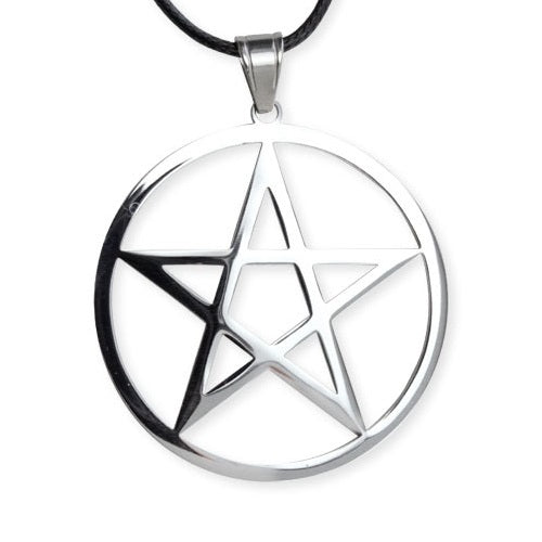 RIPATS TERASEST PLAIN PENTAGRAM