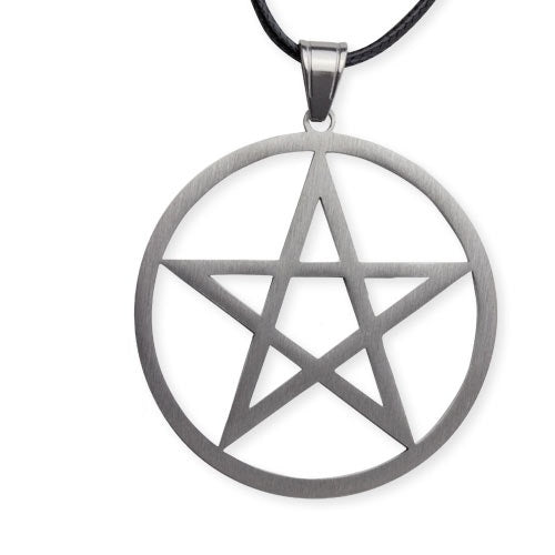 RIPATS TERASEST PLAIN PENTAGRAM