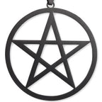 Must Pentagram Ripats Terasest