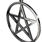 Must Ripats Pentagram