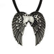 PENDANT WINGS