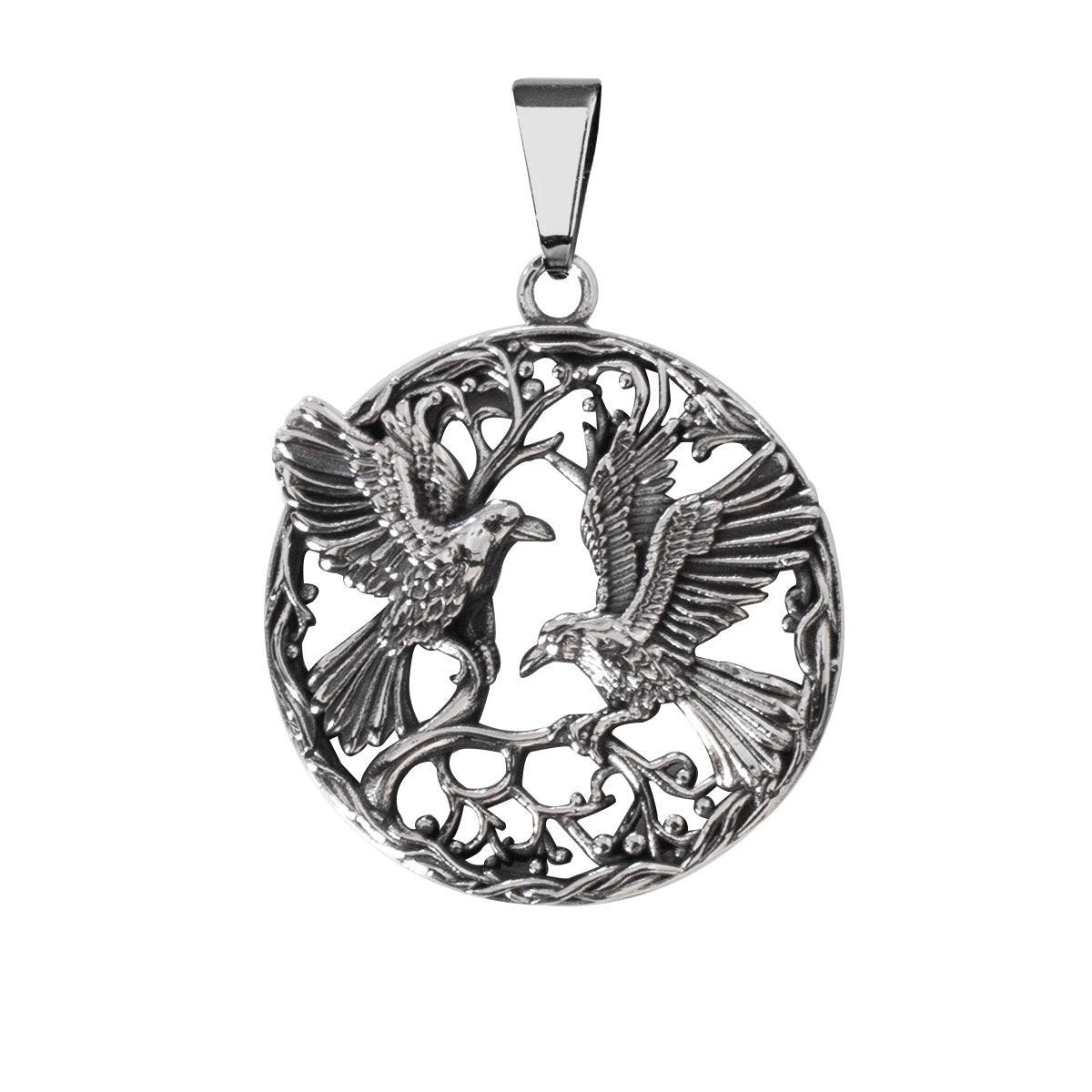 PENDANT BIRDS
