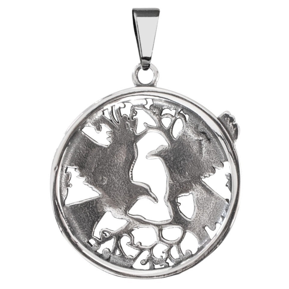 PENDANT BIRDS