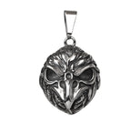 PENDANT RAVEN
