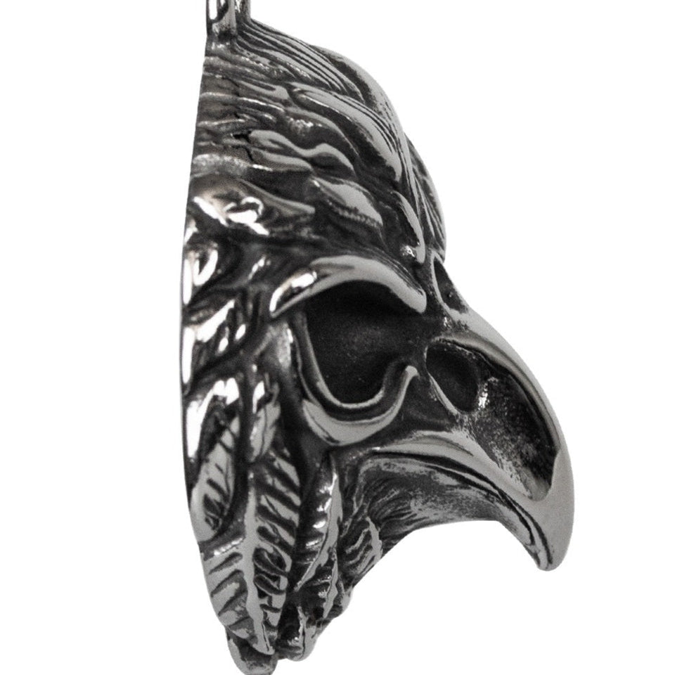 PENDANT RAVEN