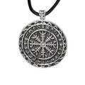 Pendant steel Helmets of Fear