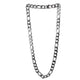 Figaro Chain Necklace