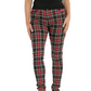 SKINNY TROUSERS CLASH