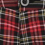 SKINNY TROUSERS CLASH