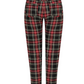 SKINNY TROUSERS CLASH