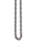 SQUARE CHAIN NECKLACE
