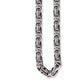 SQUARE CHAIN NECKLACE