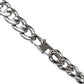 CURB CHAIN NECKLACE