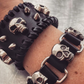 SKULLS BRACELET