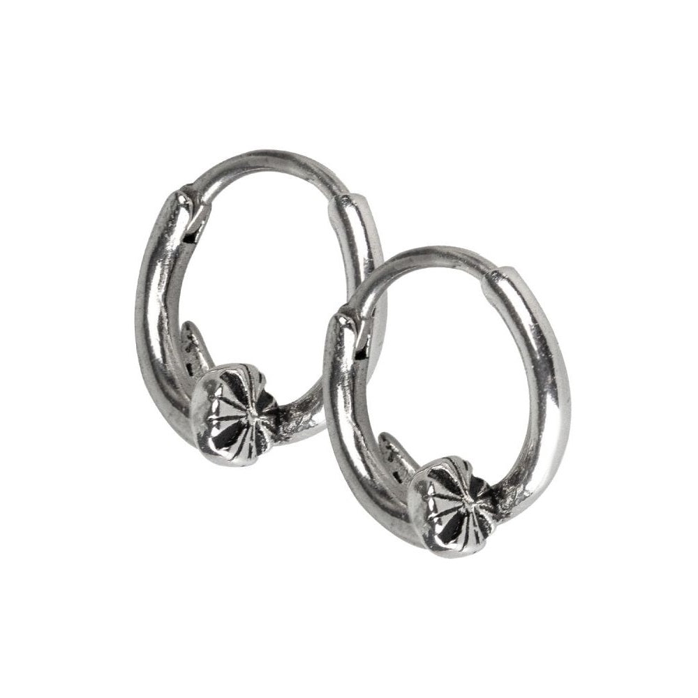 EARRINGS NAIL