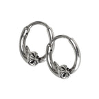 EARRINGS NAIL