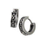 EARRINGS CHAIN