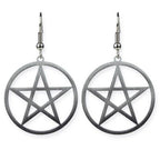 Kõrvarõngad Pentagram