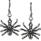 EARRINGS SPIDER