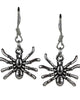 EARRINGS SPIDER