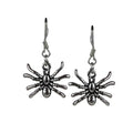 EARRINGS SPIDER