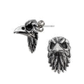 EARRINGS RAVEN