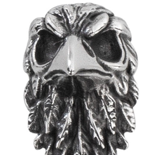 EARRINGS RAVEN