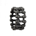 STEEL RING MOTORCYCLE CHAIN