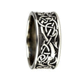 CELTIC DESIGN RING