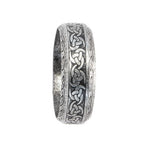 ANTIQUE CELTIC RING II