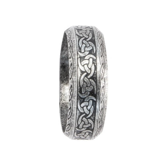 ANTIQUE CELTIC RING II