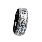 ANTIQUE CELTIC RING