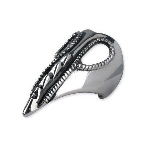STAINLESS STEEL FINGERTIP