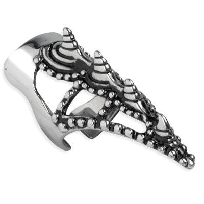 STAINLESS STEEL FINGERTIP