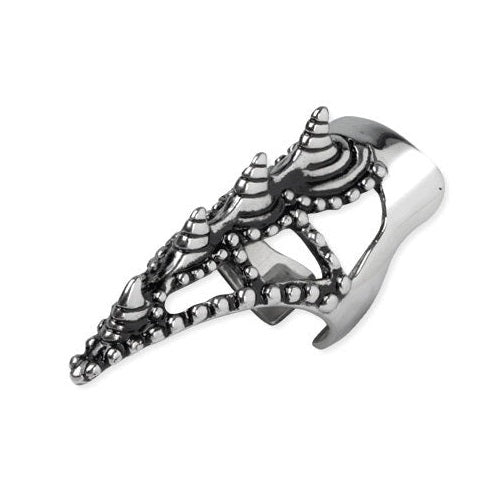 STAINLESS STEEL FINGERTIP