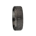 ANTIQUE LOOK RING RUNES