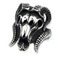 RAM HEAD STEEL RING