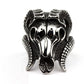 RAM HEAD STEEL RING