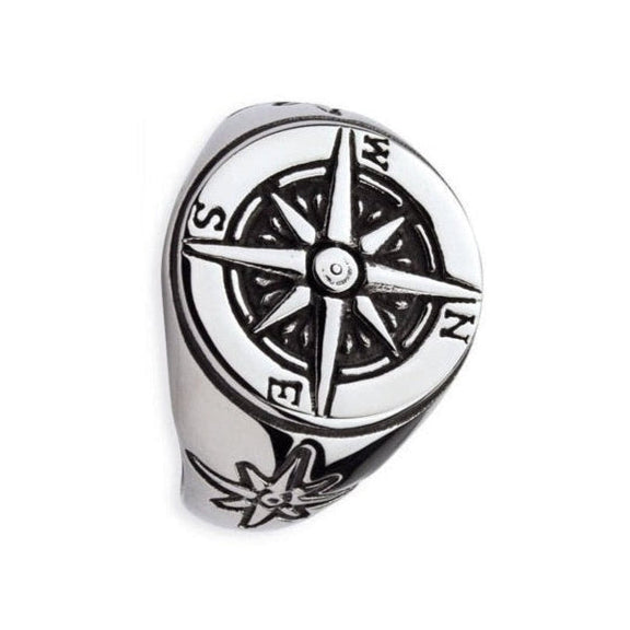 RING NAUTICAL STAR