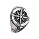RING NAUTICAL STAR