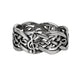 RING CELTIC CLEF