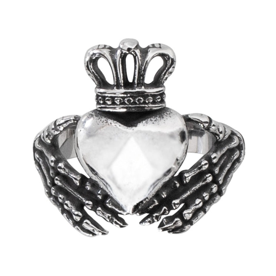 CLADDAGH RING